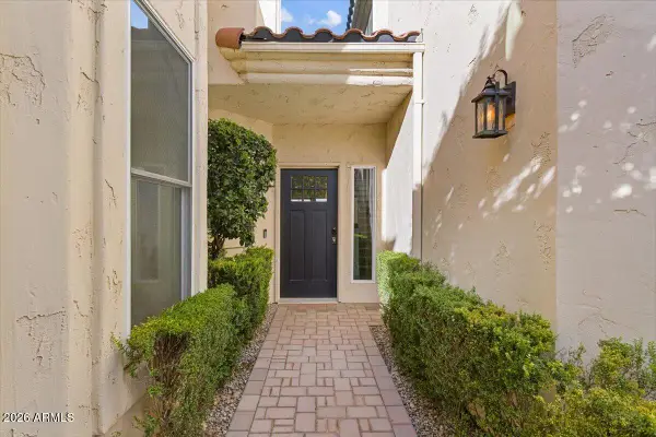 1700 E Lakeside Drive #28, Gilbert, AZ 85234