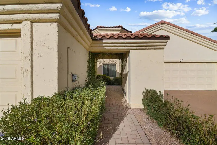 1700 E Lakeside Drive #28, Gilbert, AZ 85234 - #3