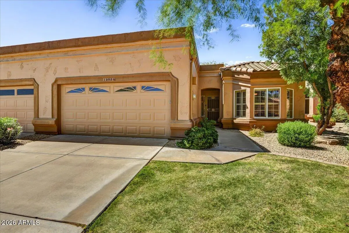 19824 N 90th Drive, Peoria, AZ 85382 - #1