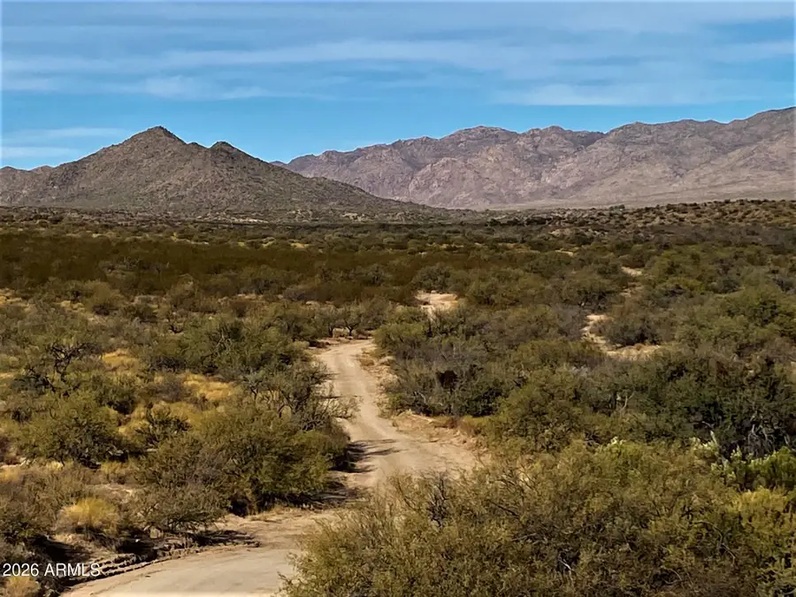 0000 S Cinch Way, Congress, AZ 85332 - #2