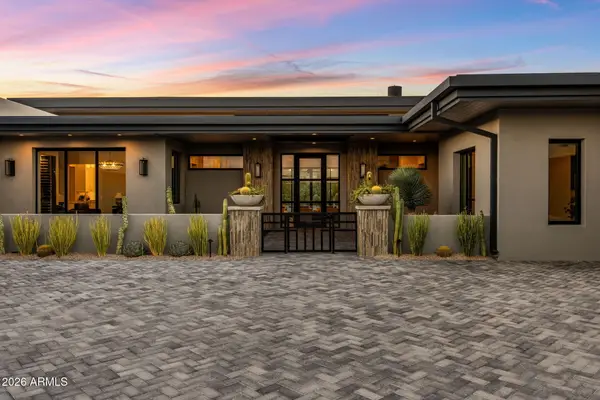 9368 E Covey Trail, Scottsdale, AZ 85262