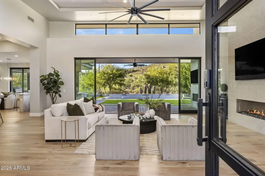 9368 E Covey Trail, Scottsdale, AZ 85262 - #3