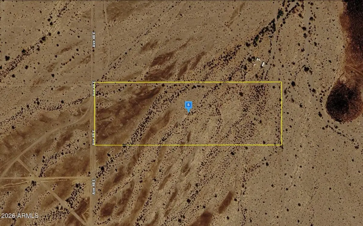 39784 S Avenue 48 -- E, Salome, AZ 85348 - #1