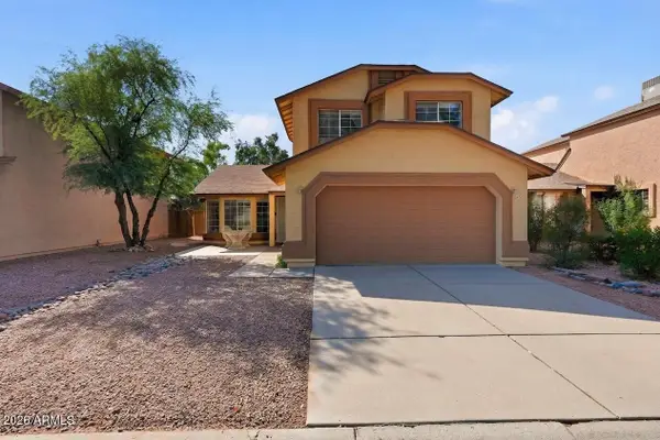 1704 S 39th Street #45, Mesa, AZ 85206
