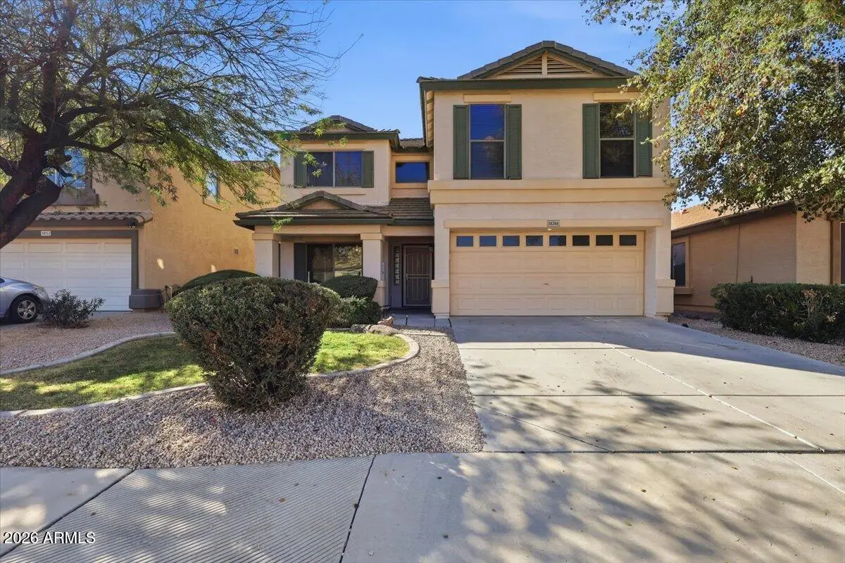38266 N Amy Lane, San Tan Valley, AZ 85140 - #1