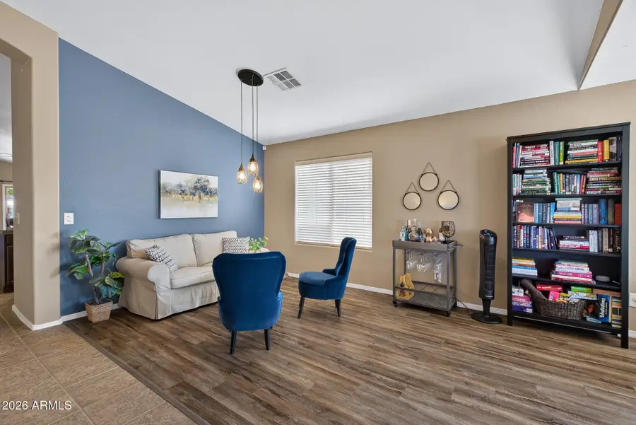 25852 W Elwood Street, Buckeye, AZ 85326 - #3