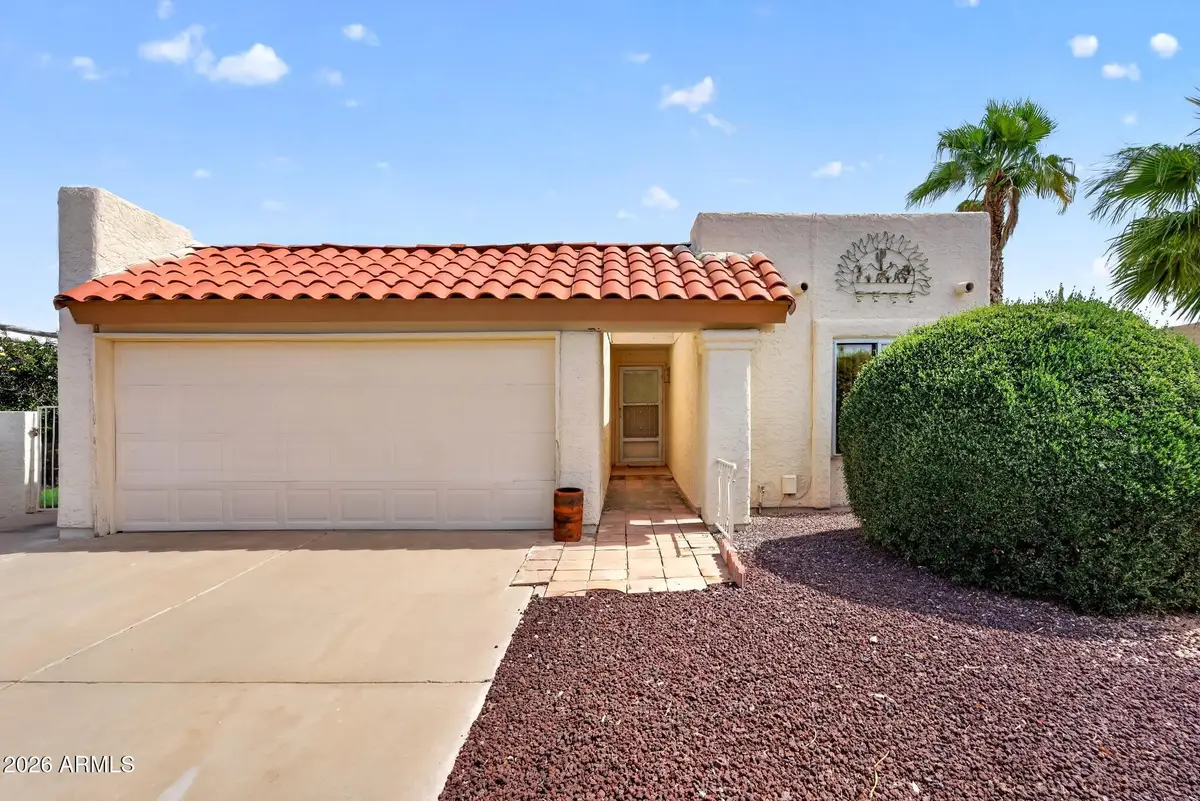 9436 E Olive Lane N, Sun Lakes, AZ 85248 - #1