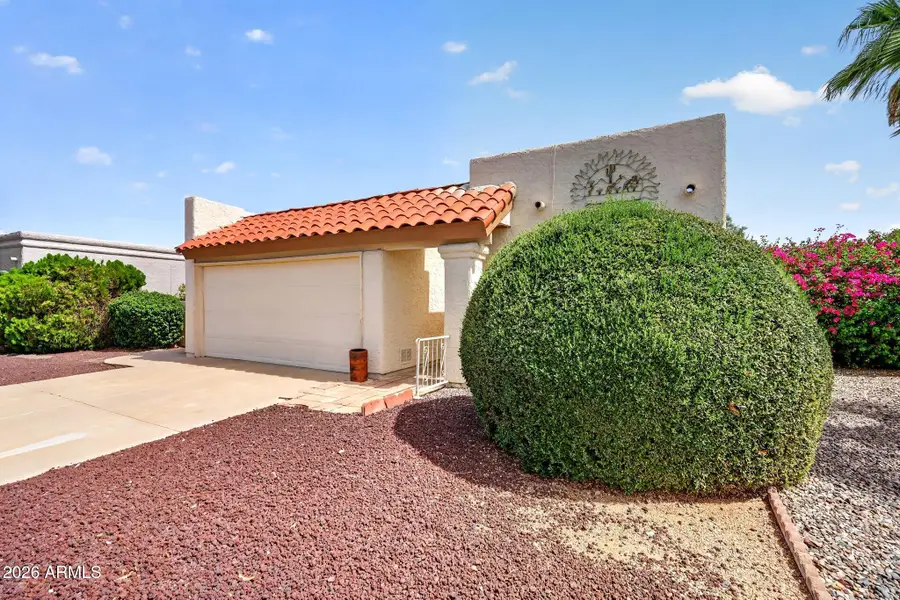9436 E Olive Lane N, Sun Lakes, AZ 85248 - #2