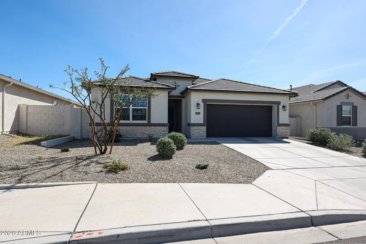 2173 S 239th Drive, Buckeye, AZ 85326 - #1