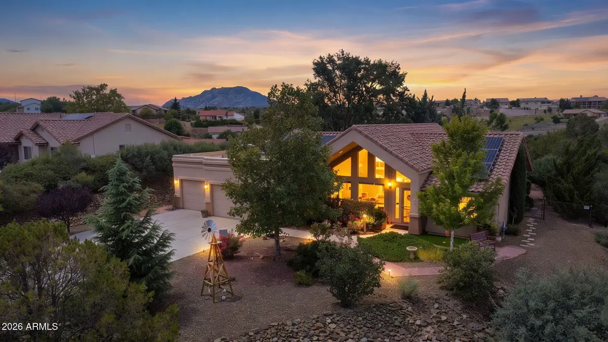746 Panicum Drive, Prescott, AZ 86305 - #1