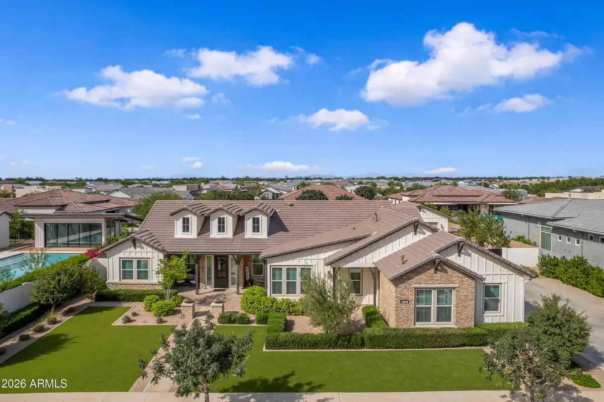 19878 E Country Meadows Drive, Queen Creek, AZ 85142 - #1