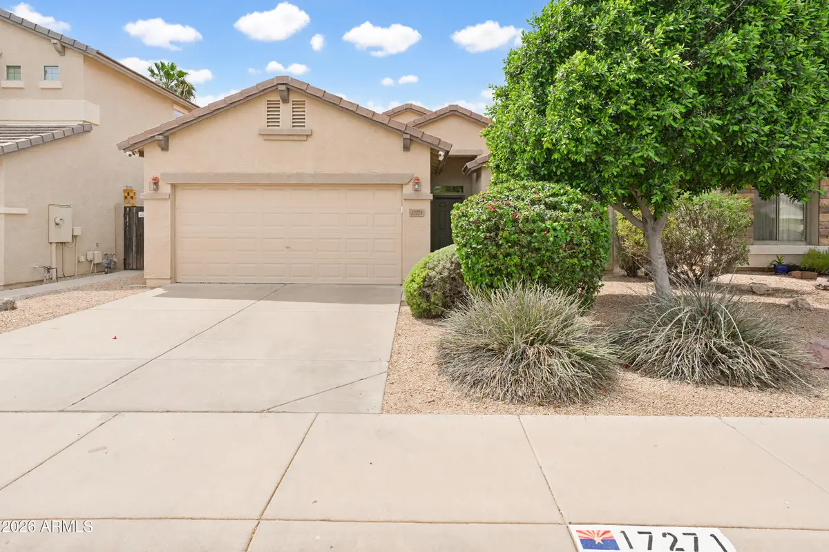 17271 W Smokey Drive, Surprise, AZ 85388 - #1