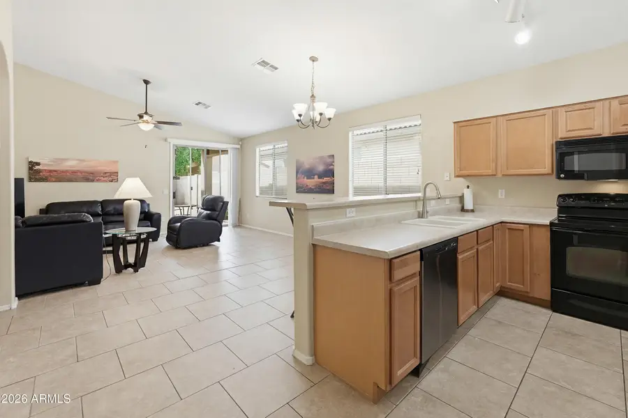 17271 W Smokey Drive, Surprise, AZ 85388 - #2