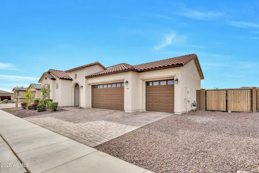 748 S 176th Avenue, Goodyear, AZ 85338 - #2
