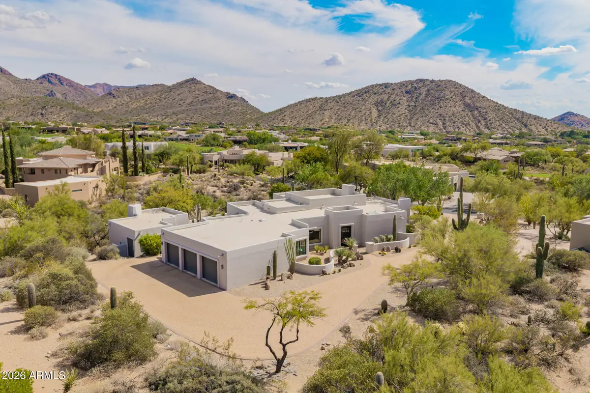 10801 E Happy Valley Road #72, Scottsdale, AZ 85255 - #1