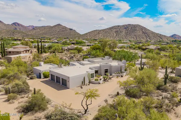 10801 E Happy Valley Road #72, Scottsdale, AZ 85255