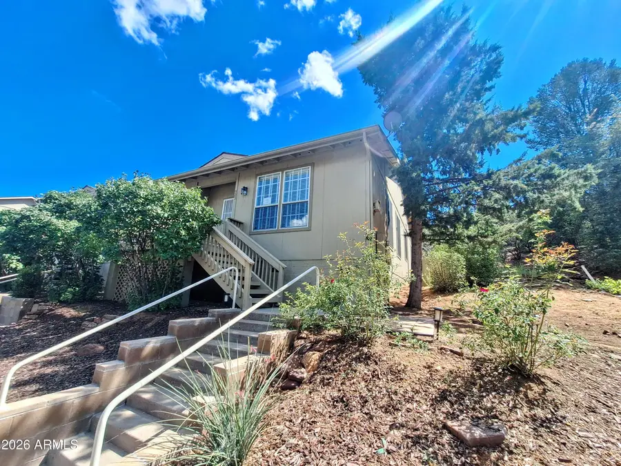 923 W Madera Lane, Payson, AZ 85541 - #2