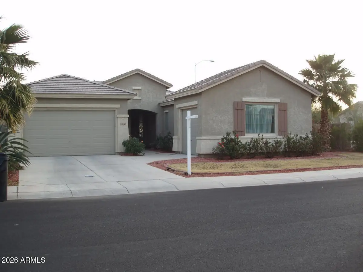 13150 W Mulberry Drive, Litchfield Park, AZ 85340 - #1