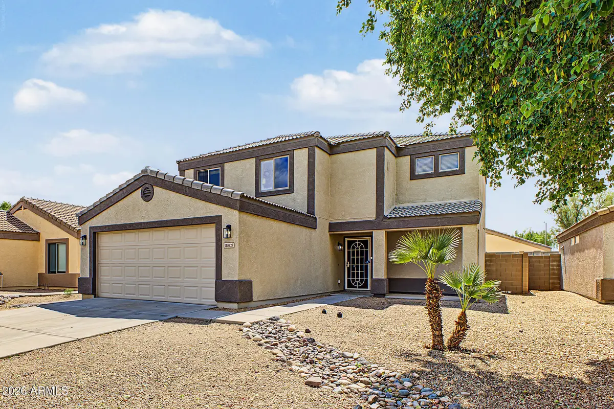 11809 W Maui Lane, El Mirage, AZ 85335 - #1