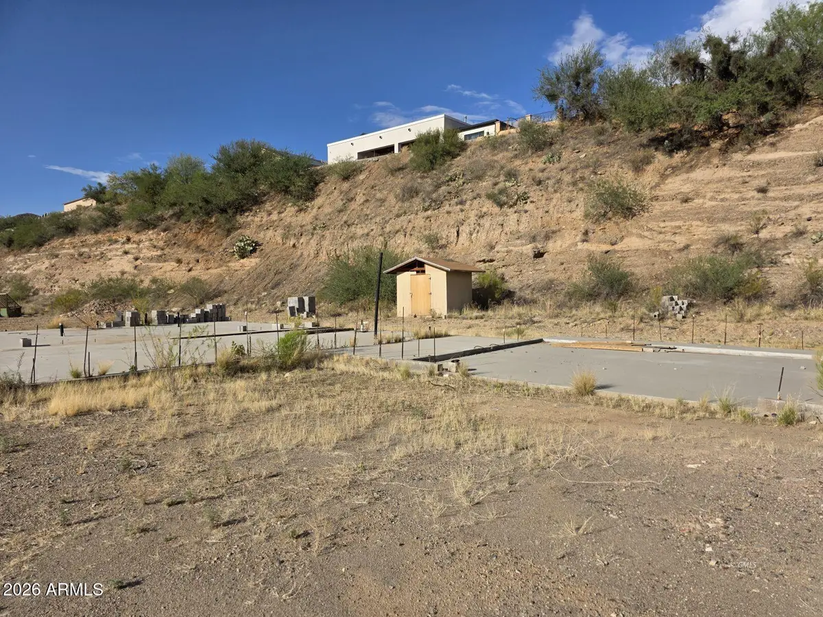 590 W Turnbull Lane #72 & 73, Globe, AZ 85501 - #1