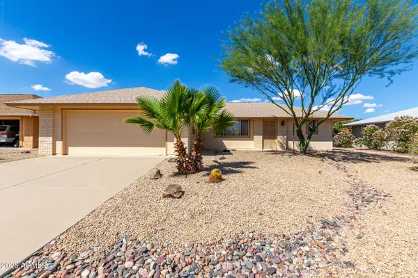 20426 N Sonnet Drive, Sun City West, AZ 85375