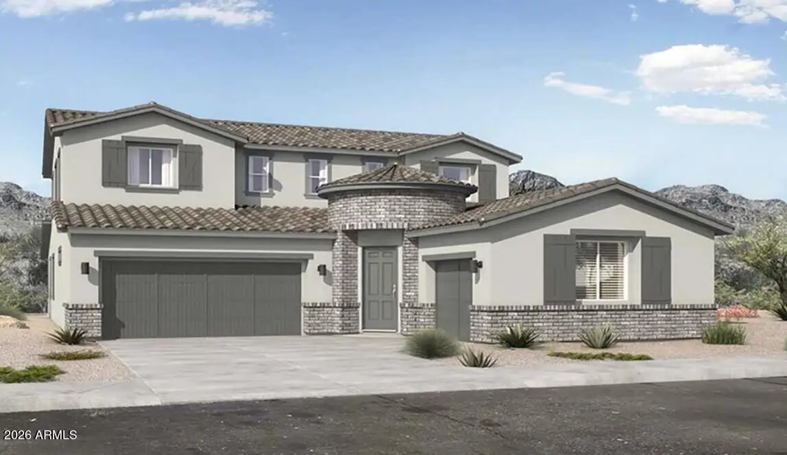 14314 W Artemisa Avenue, Surprise, AZ 85387 - #1
