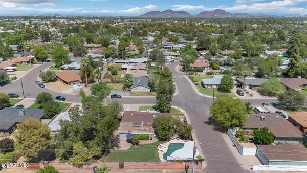 1603 W Rovey Avenue, Phoenix, AZ 85015