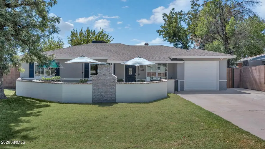 1603 W Rovey Avenue, Phoenix, AZ 85015 - #2