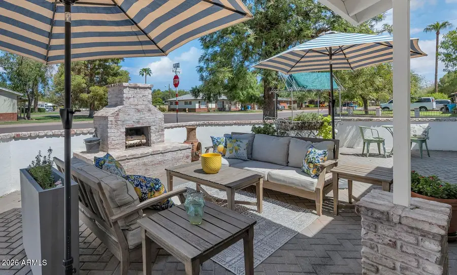 1603 W Rovey Avenue, Phoenix, AZ 85015 - #3