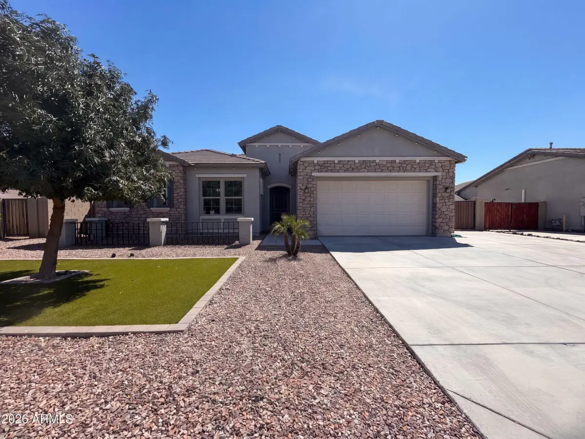 2923 E Inca Lane, San Tan Valley, AZ 85140 - #1