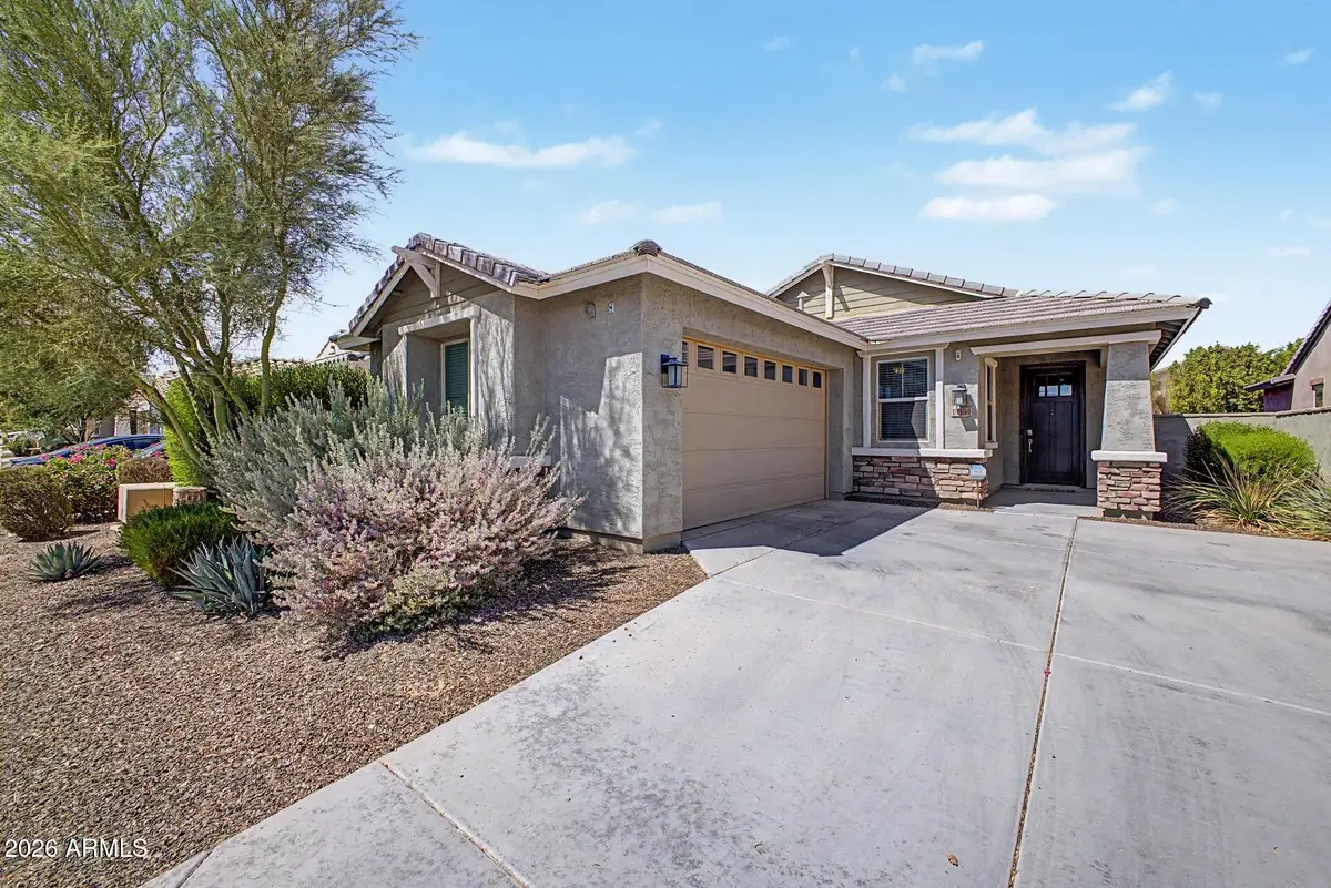 14594 W Columbine Drive, Surprise, AZ 85379 - #1