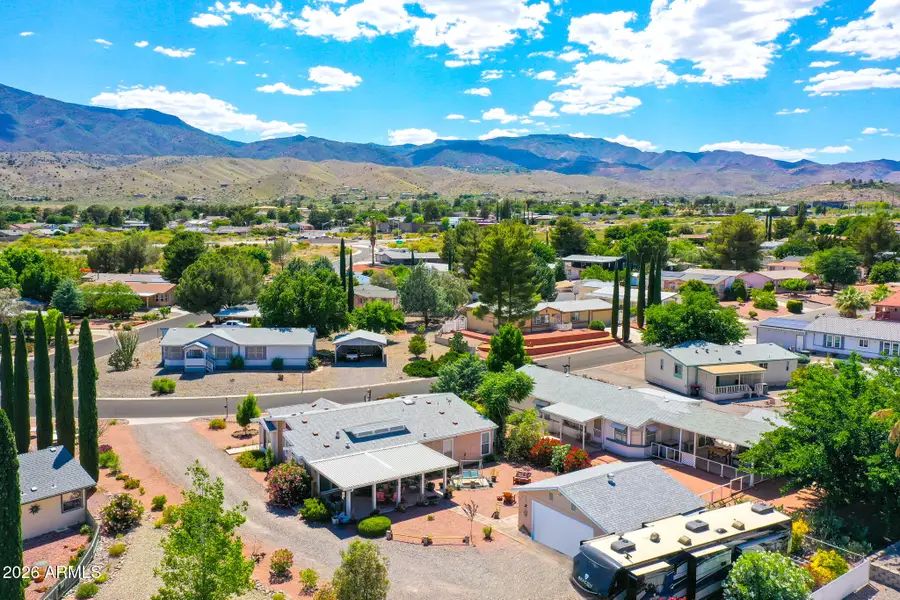 480 Mingus Shadows Drive, Clarkdale, AZ 86324 - #2