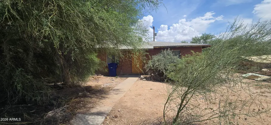 536 E Flores Street, Tucson, AZ 85705 - #2