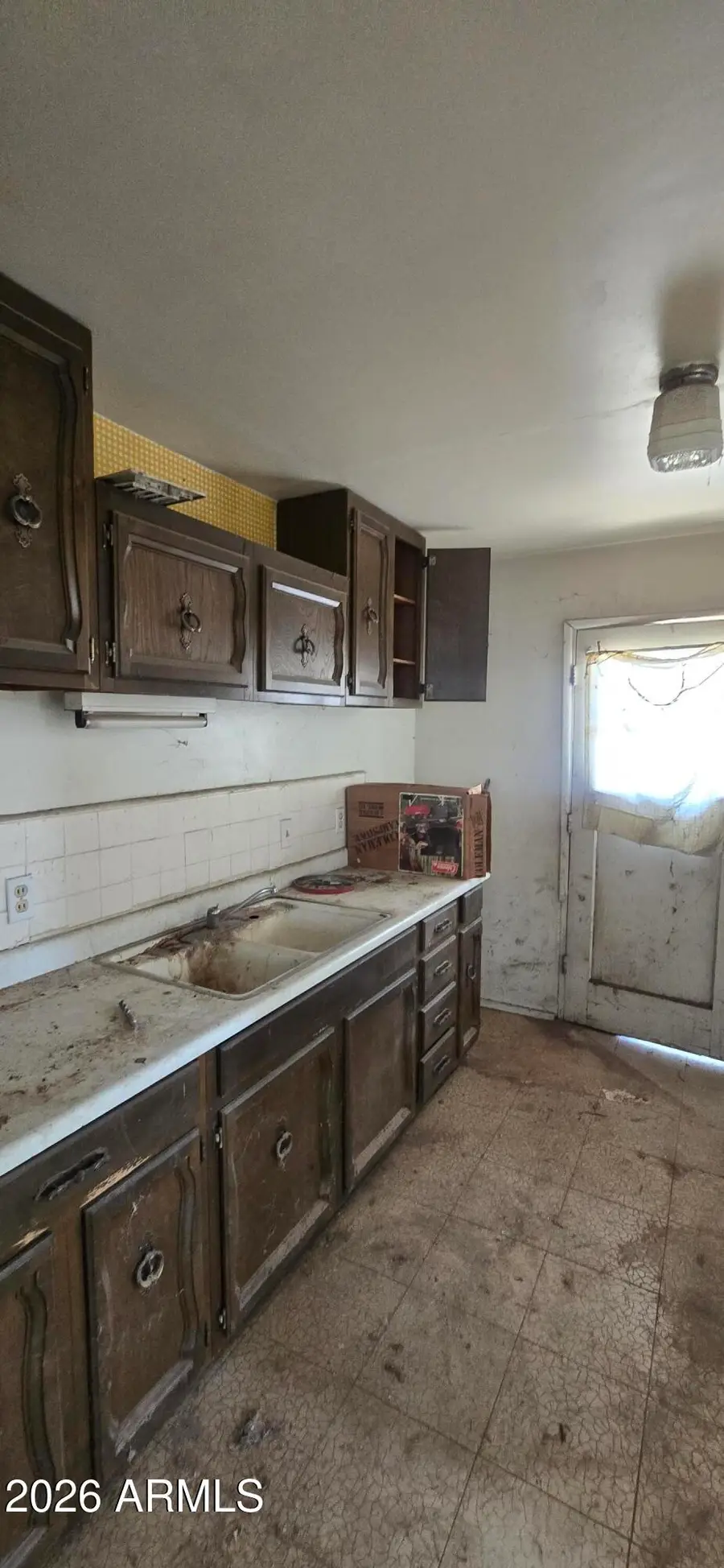 536 E Flores Street, Tucson, AZ 85705 - #3