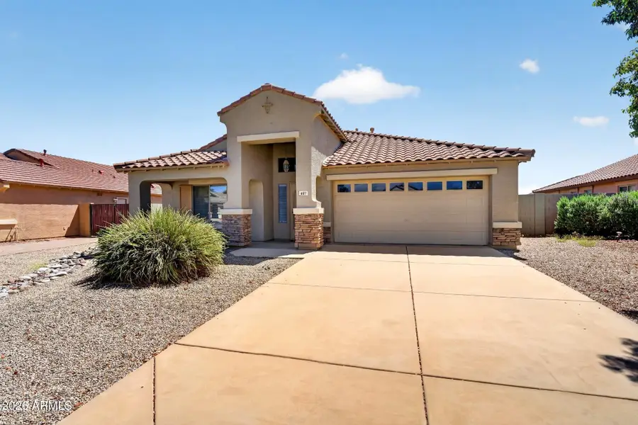687 E Palomino Way, San Tan Valley, AZ 85143 - #2