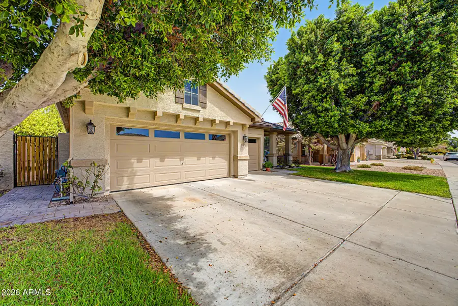 6982 W Irma Lane, Glendale, AZ 85308 - #2