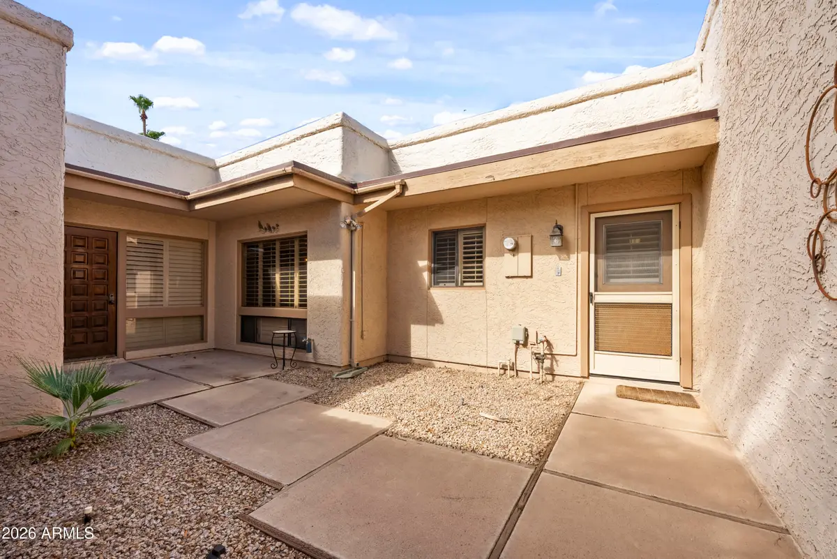 4525 N 66th Street #84, Scottsdale, AZ 85251 - #1