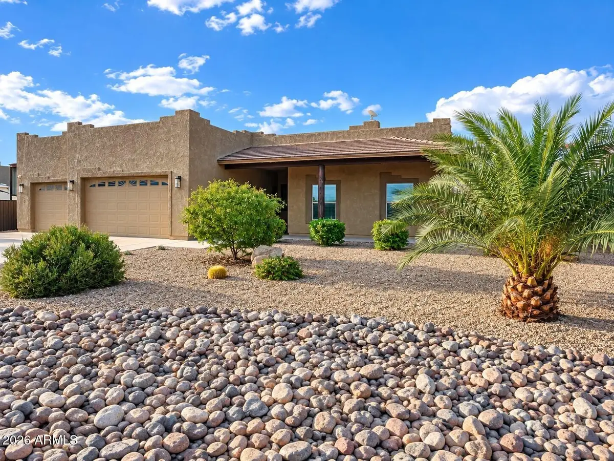 20324 W Melanie Drive, Wittmann, AZ 85361 - #1