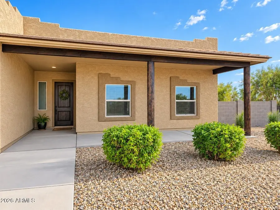 20324 W Melanie Drive, Wittmann, AZ 85361 - #2