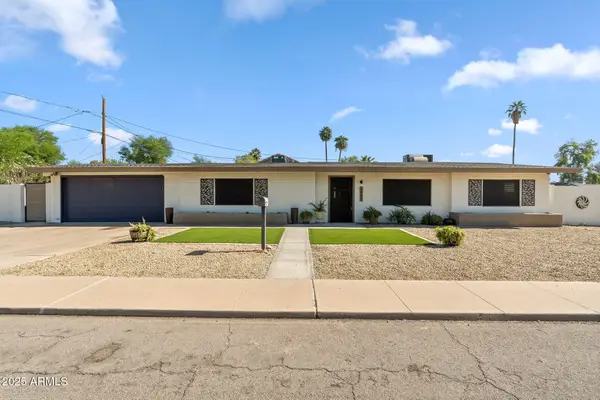 3901 N 19th Street, Phoenix, AZ 85016