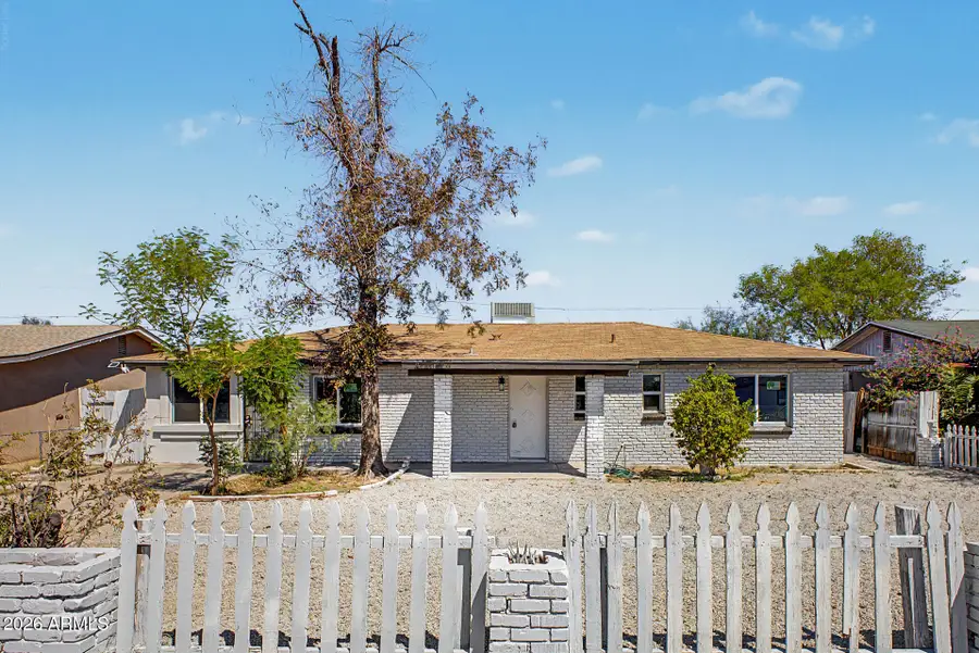 3406 W Glenrosa Avenue, Phoenix, AZ 85017 - #2