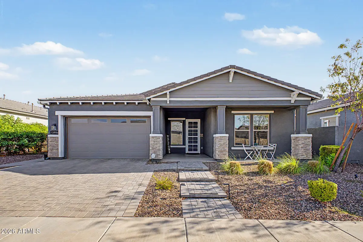 9527 E Solina Avenue, Mesa, AZ 85212 - #1
