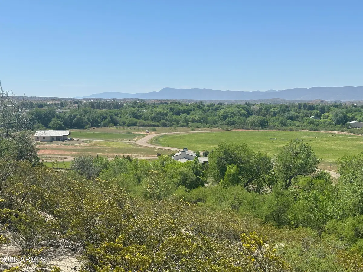 435 S Bonito Ranch Loop #22, Cornville, AZ 86325 - #1