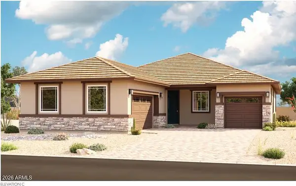 21964 E Roundup Way, Queen Creek, AZ 85142