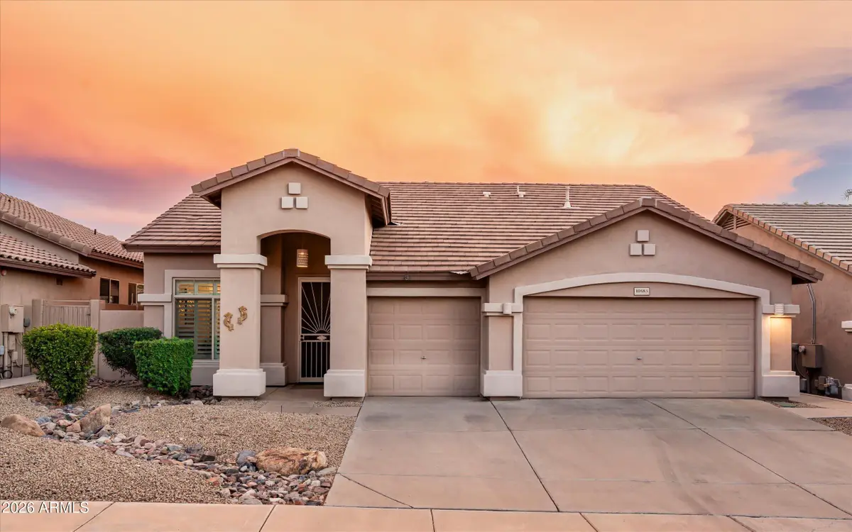 10583 E Tierra Buena Lane, Scottsdale, AZ 85255 - #1