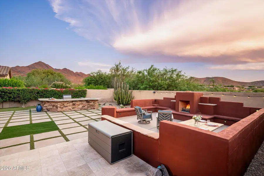 10583 E Tierra Buena Lane, Scottsdale, AZ 85255 - #3