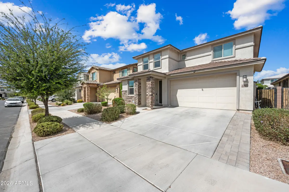 20402 E Rosa Road, Queen Creek, AZ 85142 - #1