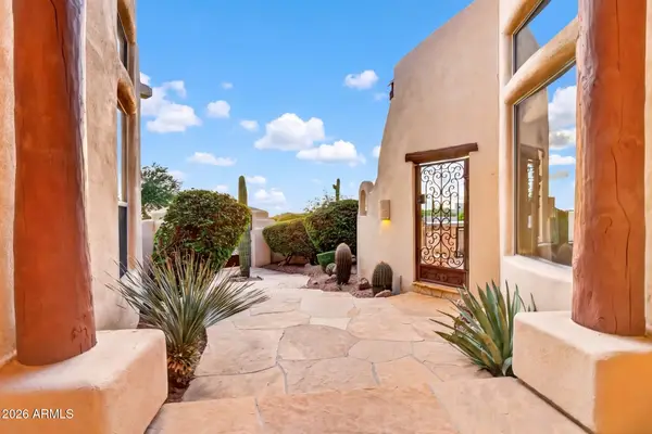 8540 E Mcdowell Road #29, Mesa, AZ 85207