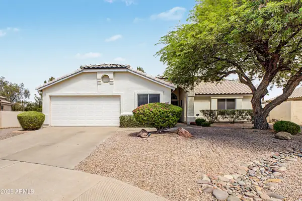 2268 E Marlene Drive, Gilbert, AZ 85296