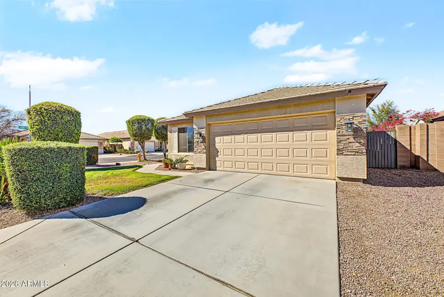 12530 W Coldwater Springs Boulevard, Avondale, AZ 85323 - #3